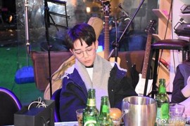 你的川（晚上播）主播照片