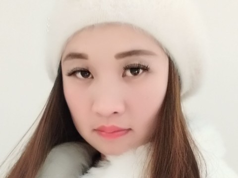 〖紫色〗好心情海报