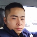 老狼^O^