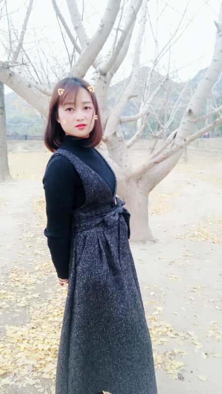 純純～的主播照片