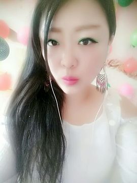 这不好起来了吗主播照片