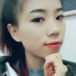 娜样美呀😊主播照片