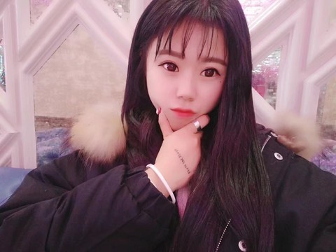 勉强可爱的婉婉海报