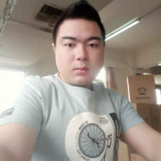 老爷爷.