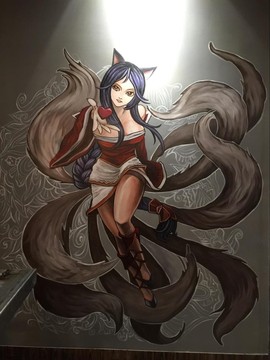 ♥欣橙霏月主播照片