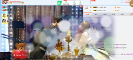 一帘幽梦as主播照片