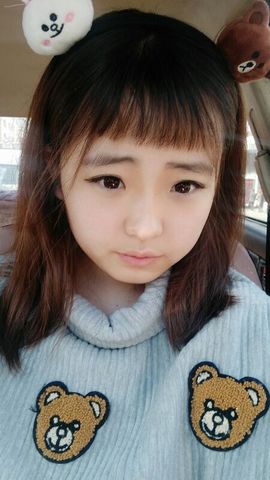 阿年.....主播照片