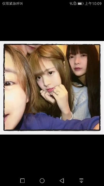 元气。女神安安的主播照片