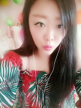 这不好起来了吗主播照片