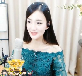 四月❤春禄主播照片