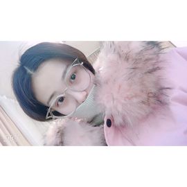小果❤️求过任务主播照片