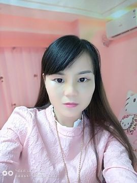 妖妖灵等你哦主播照片
