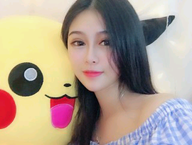 ，群贵主播照片