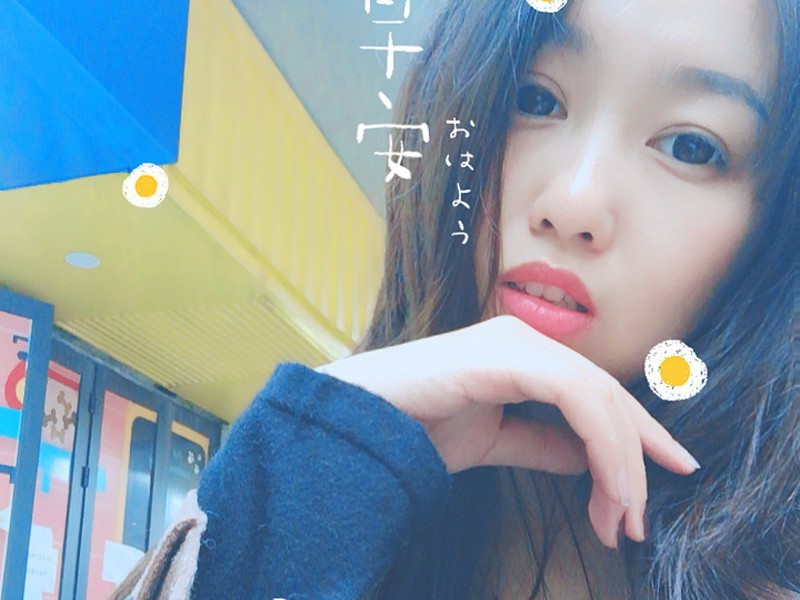 《小小火柴》的主播海报