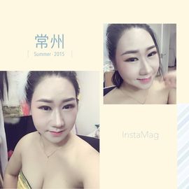 筱筱女神6cnqrw主播照片
