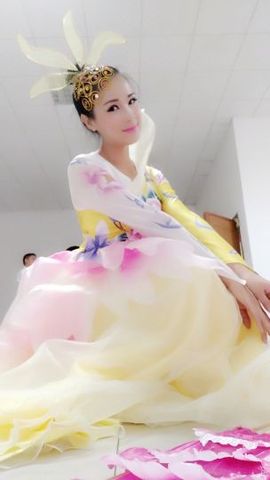 诗妍💞佛系主播照片