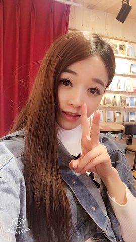 🌹噢哈噢主播照片