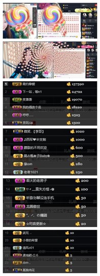 🎵家中有事休主播照片