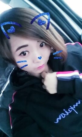 ◑100，快樂嫣儿◑主播照片
