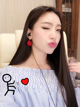 鑫儿～主播照片
