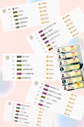 大脸.恭祝爱妃公爵主播照片