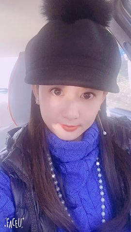 🌸允熙主播照片