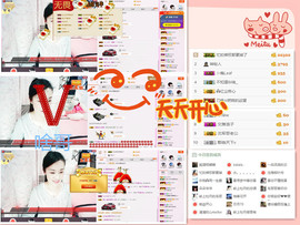 C_@欢喜*牡丹主播照片
