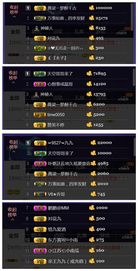 九公主99主播照片