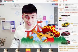 皇族阿斌-尊师皇阿玛主播照片