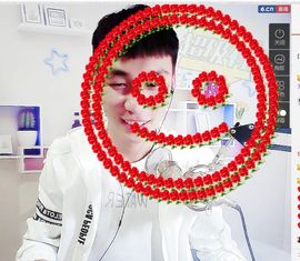 皇族阿斌-尊师皇阿玛主播照片