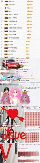 柒染停播主播照片