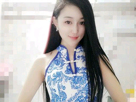 风云xvw主播照片