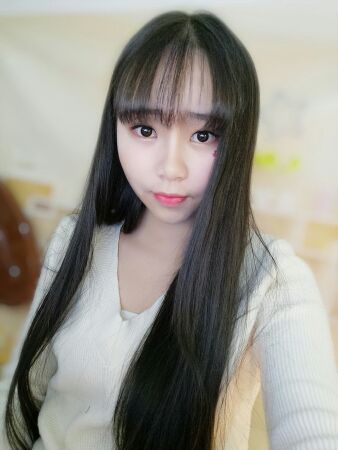 念瑶♡回家过年了主播照片