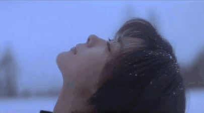 灞桥风雪飞满天的主播照片