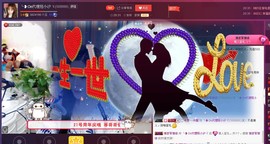 昵称违规，请重新修改主播照片