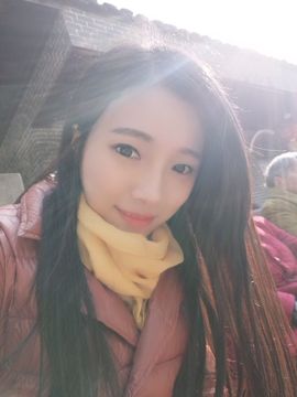 ♚艺琪♚充值代理主播照片