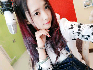 莫笑哥倾心的主播照片