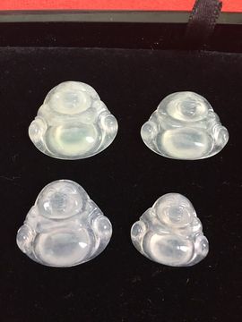 翡翠兰可儿超市主播照片