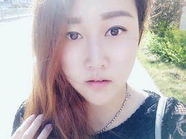 相濡以沫的守候。吻我主播照片