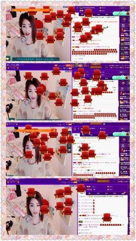 王妃😍主播照片