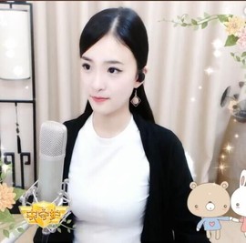 右手还是那个右手！！主播照片