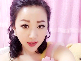 娜娜娜娜👄主播照片