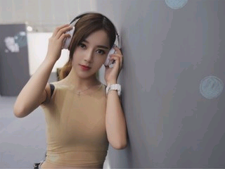 好男兒xw的主播照片