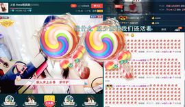 Anna🐿️主播照片