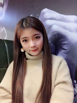 梦婷哟ぃ主播照片