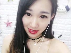 默默❤喜爱主播照片
