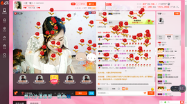 ♛寂小寞♛主播照片