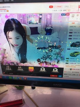 亲.女神么么哒主播照片