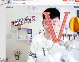 皇族阿斌-尊师皇阿玛主播照片