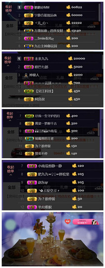 九公主99主播照片